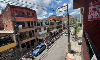 Arrienda casa en el Barrio Artex, Itagui