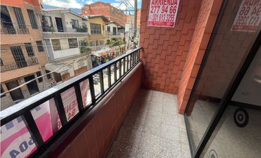 Arrienda casa en el Barrio Artex, Itagui