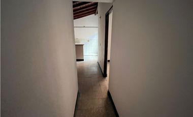 Arrienda casa en el Barrio Artex, Itagui
