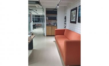 Oficina en Venta en El Poblado, Astorga