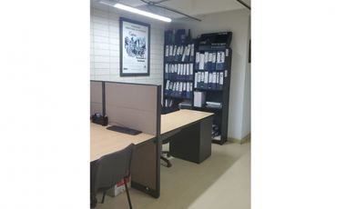 Oficina en Venta en El Poblado, Astorga