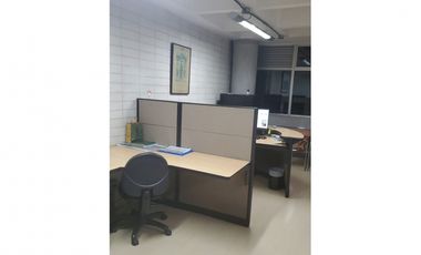 Oficina en Venta en El Poblado, Astorga