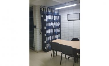 Oficina en Venta en El Poblado, Astorga