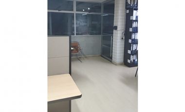 Oficina en Venta en El Poblado, Astorga