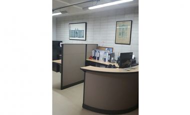 Oficina en Venta en El Poblado, Astorga