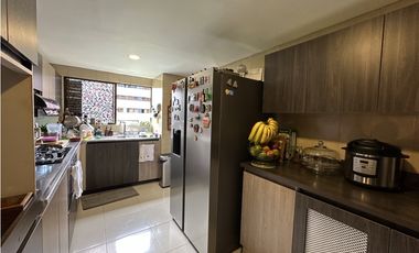 Venta de Apartamento En Medellin El Poblado