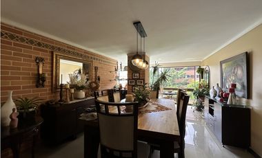 Venta de Apartamento En Medellin El Poblado