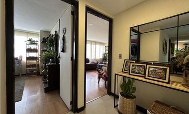 Venta de Apartamento En Medellin El Poblado