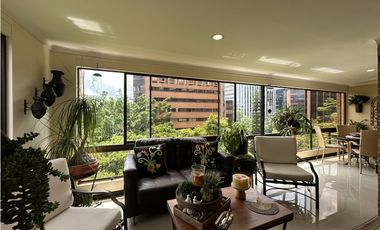 Venta de Apartamento En Medellin El Poblado