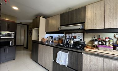 Venta de Apartamento En Medellin El Poblado