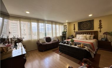 Venta de Apartamento En Medellin El Poblado