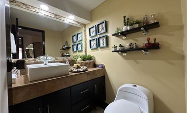 Venta de Apartamento En Medellin El Poblado