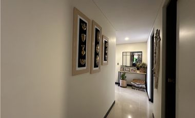 Venta de Apartamento En Medellin El Poblado