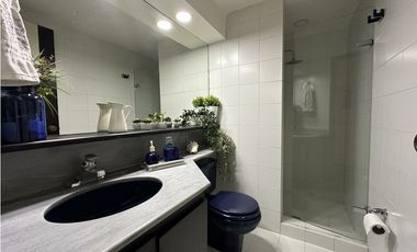 Venta de Apartamento En Medellin El Poblado