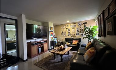 Venta de Apartamento En Medellin El Poblado