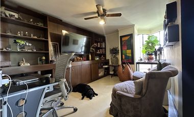 Venta de Apartamento En Medellin El Poblado