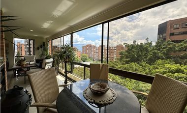 Venta de Apartamento En Medellin El Poblado