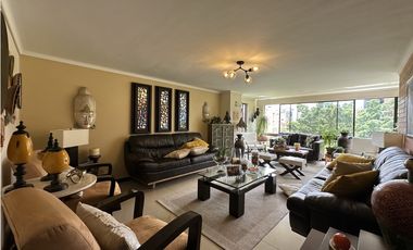 Venta de Apartamento En Medellin El Poblado