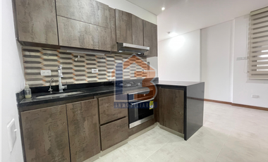 SE VENDE APARTA SUITE EN EL SECTOR NUEVA CECILIA