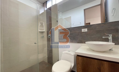 SE VENDE APARTA SUITE EN EL SECTOR NUEVA CECILIA