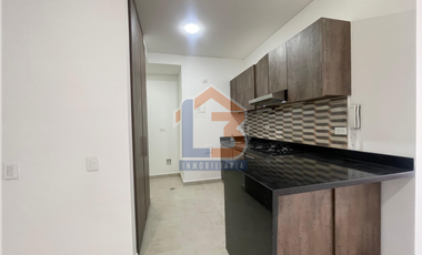 SE VENDE APARTA SUITE EN EL SECTOR NUEVA CECILIA