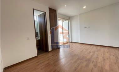 SE VENDE APARTA SUITE EN EL SECTOR NUEVA CECILIA