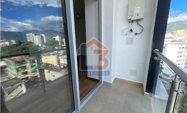 SE VENDE APARTA SUITE EN EL SECTOR NUEVA CECILIA
