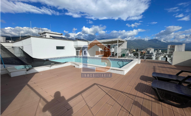 SE VENDE APARTA SUITE EN EL SECTOR NUEVA CECILIA