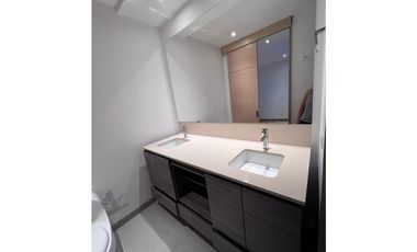 Venta de apartamento en el Poblado sector Los Parras