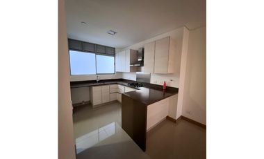 Venta de apartamento en el Poblado sector Los Parras