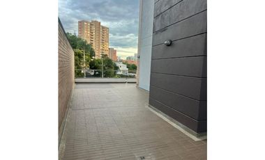 Venta de apartamento en el Poblado sector Los Parras