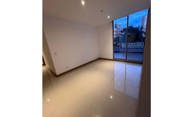 Venta de apartamento en el Poblado sector Los Parras