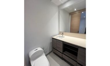 Venta de apartamento en el Poblado sector Los Parras