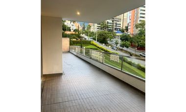 Venta de apartamento en el Poblado sector Los Parras