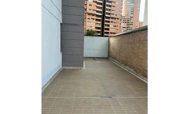Venta de apartamento en el Poblado sector Los Parras