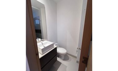 Venta de apartamento en el Poblado sector Los Parras