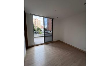 Venta de apartamento en el Poblado sector Los Parras