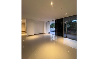 Venta de apartamento en el Poblado sector Los Parras