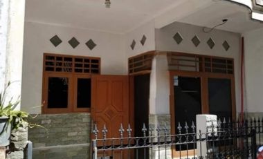 SIAP JADI PUNYAMU RUMAH 2 LANTAI CAKEP CIBEBER CIMAHI