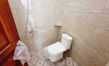 Rumah baru mewah sumber Banjarsari solo dekat ke manahan