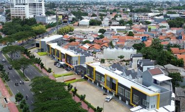 RUKO PINANG GRAHA 2  Graha Raya Lokasi Strategis