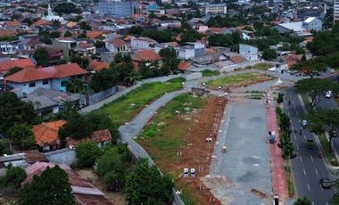 RUKO PINANG GRAHA 2  Graha Raya Lokasi Strategis