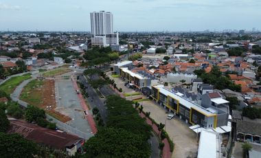 RUKO PINANG GRAHA 2  Graha Raya Lokasi Strategis