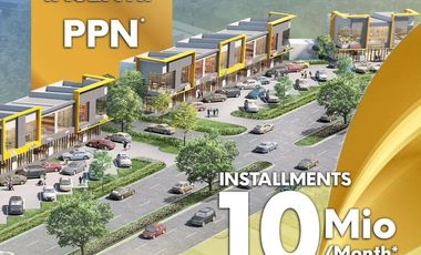 RUKO PINANG GRAHA 2  Graha Raya Lokasi Strategis