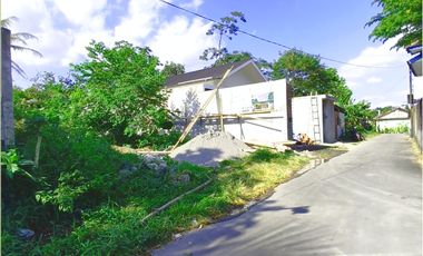 JUAL TANAH MURAH AREA GENTAN KALIURANG, SHM PEKARANGAN READY LAS 200AN M2