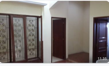 Disewa rumah Dekat Kolam renang Pondok Kelapa Jakarta Timur