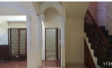 Disewa rumah Dekat Kolam renang Pondok Kelapa Jakarta Timur