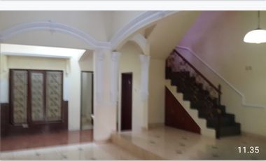 Disewa rumah Dekat Kolam renang Pondok Kelapa Jakarta Timur