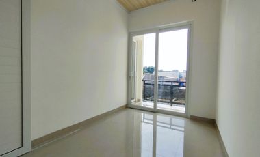 Rumah Cluster 2 Lantai Modern Murah Pamulang Tangsel