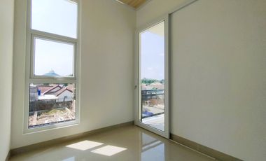 Rumah Cluster 2 Lantai Modern Murah Pamulang Tangsel